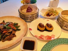 -三号黄浦会Canton Table