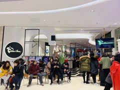 -HELLO MUSAE 拾光缪斯餐厅·纯正希腊风味(苏州中心店)
