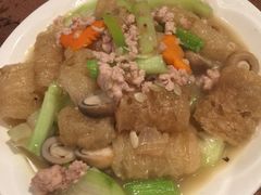 -金燕岛潮州酒楼