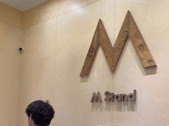 -M Stand(深圳布吉万象汇店)