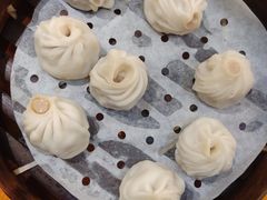 三鲜小笼-知味观(翡翠城店)