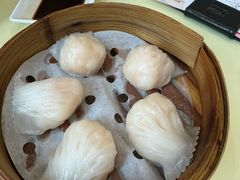 -兴悦酒家(保利克洛维店)