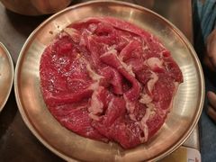 -西塔老太太泥炉烤肉(上海七宝领展广场店)