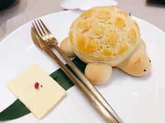 -蔡澜点心·粤菜(西单大悦城店)