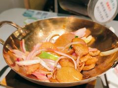 -绿茶餐厅(广州天河城店)