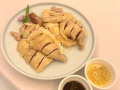 -欢乐海岸美食联盟