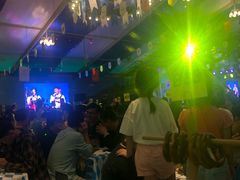 -上海浦东假日酒店