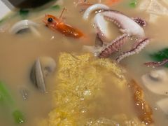 -荣家黄鱼面(前滩太古里店)