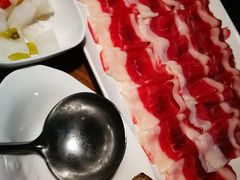 -傣妹火锅(南京东路一店)