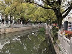 -安亭老街