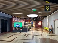 -何必是家面馆 HB noodles&coffee