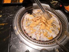 -韩悦牛排烤肉(仓山万达店)