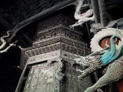 -报恩寺(平武县)