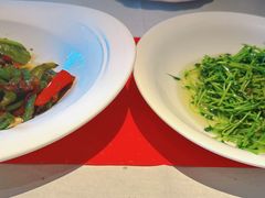 -馋遇江南·精致湖景雅宴(东方之门店)