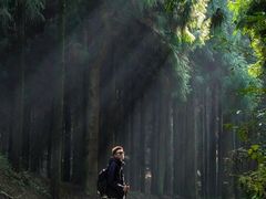-山王坪喀斯特国家生态公园