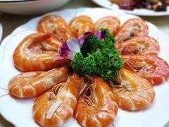 -鑫鸿达·海鲜闽菜热炒小馆(中山路店)