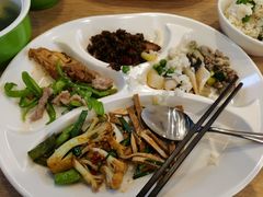 -大米先生(渝中区英利大融城餐厅)