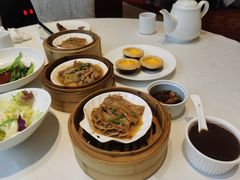 -万龙洲海鲜(大兴绿地缤纷城店)