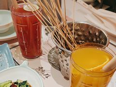 -黄记煌三汁焖锅(新佳丽江汉路店)