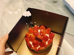 -黑池口感烘焙·生日蛋糕(坂田店)