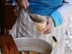 -内涵饵块