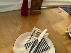 -玛尚诺Pizza&Bar(长泰广场店)
