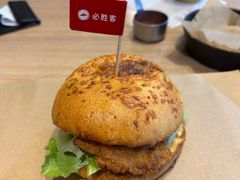 -必胜客(北苑路店)