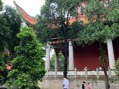 -南岳衡山风景名胜区