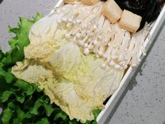 -半天妖烤鱼(兰州国芳中心店)