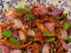 -阿大排档(长春这有山店)