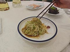-齐家花园大酒店(宝山店)