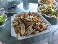 -溪涧堂农家土菜(神仙居店)