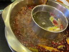 -金鼎雪山牦牛杂火锅(理县总店)