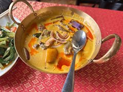 -南沙游艇会·大兵船餐厅