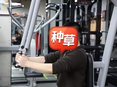 -VPsmart私教健身工作室(新华路旗舰店)