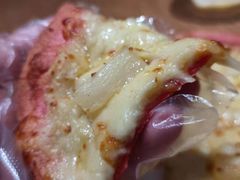 -乐凯撒披萨(蛇口花园城店)