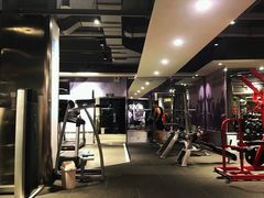 -阳光游泳培训(北苑店)