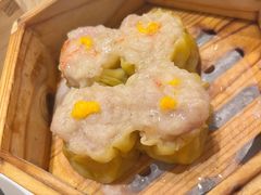 -白天鹅宾馆-玉堂春暖餐厅