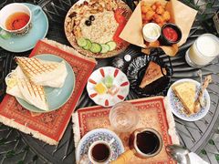 酸奶-Turka土耳咖(五大道店)