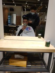 点击看大图 -Mentor Hair Salon