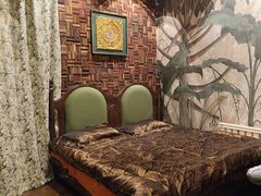 -西西里轰趴日租聚会别墅·团建拓展