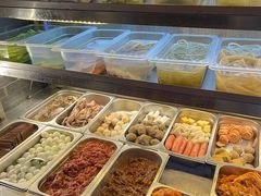 -芙蓉树下冒菜·麻辣烫(农院店)