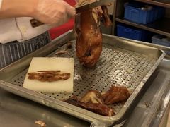 -全聚德(长江路店)