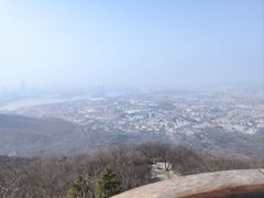 -头陀岭景区
