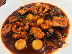 -二十八里太湖船菜(吉祥路店)