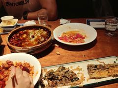 -肉串汪(月坛店)