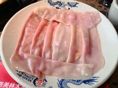 功夫腰片-小龙坎老火锅(工体店)