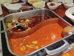 -齐祺渔锅(前进路店)