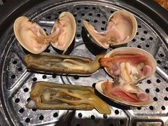 -船奇蒸汽海鲜·闽菜(八市海鲜总店)