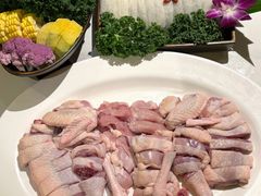 -润泽园椰子鸡(汇一城店)
